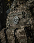M-Tac Patch Emoji 