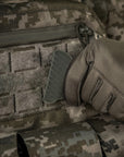 M-Tac Patch Emoji 
