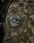 M-Tac Patch Emoji 