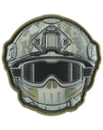 Aufnaher Emoji 