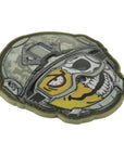 M-Tac Patch Emoji 