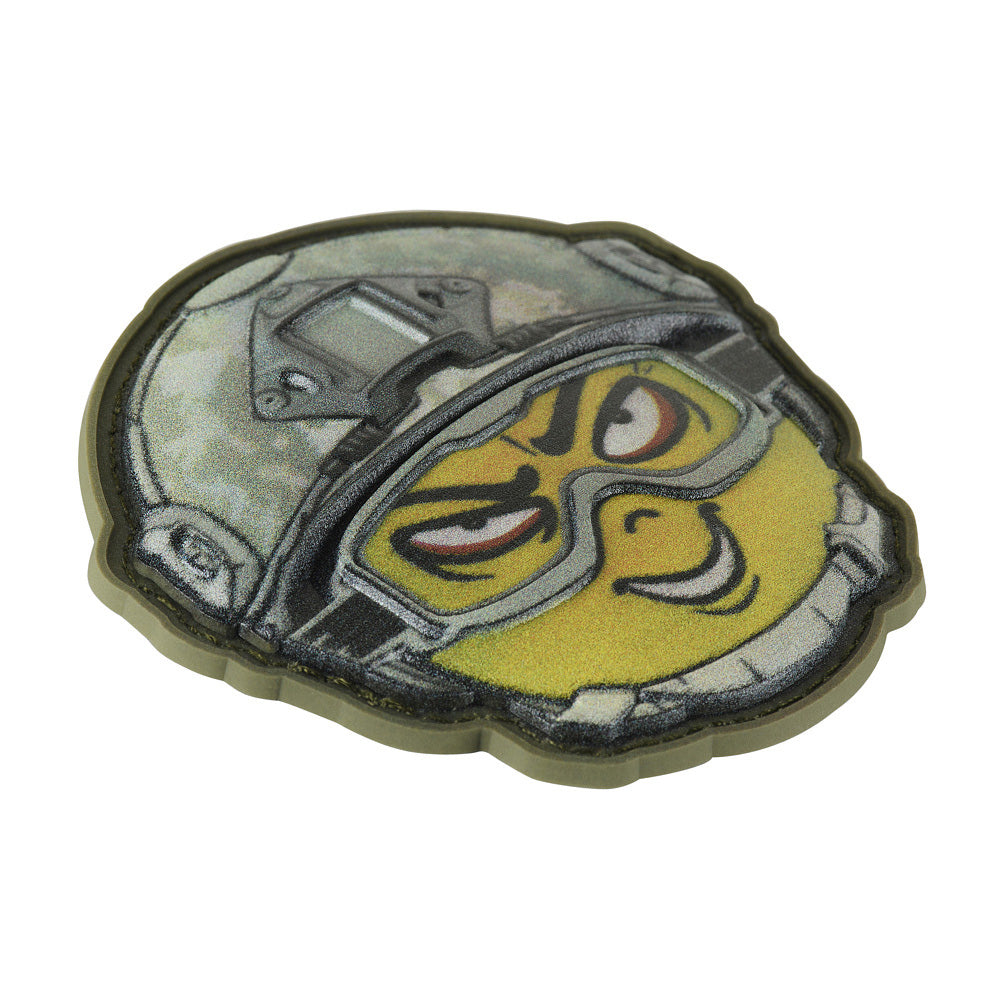 Patch Emoji 