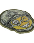 Aufnaher Emoji 