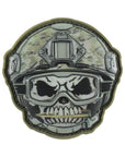 M-Tac Patch Emoji 