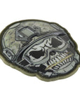 M-Tac Patch Emoji 