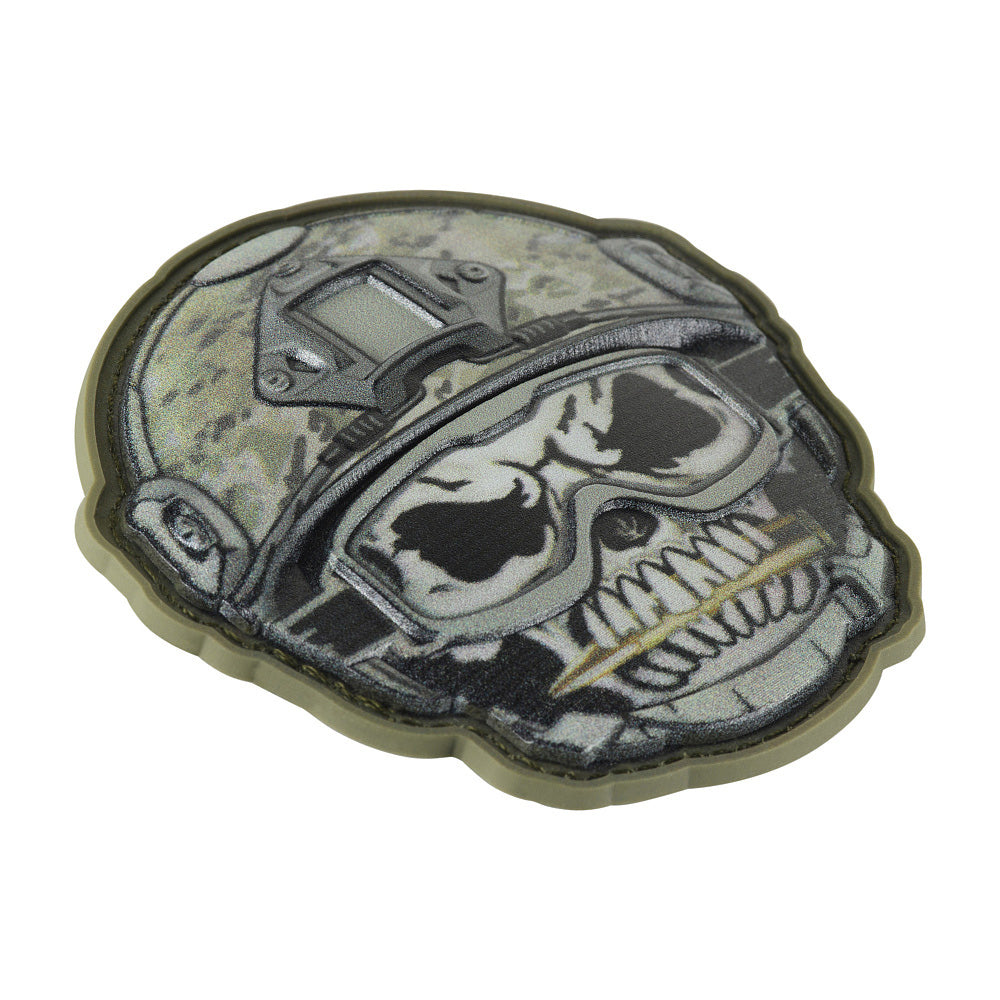 M-Tac Patch Emoji 