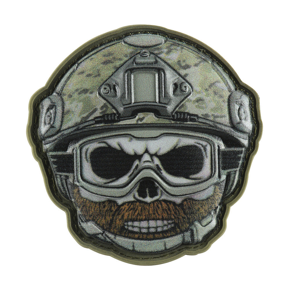 Patch Emoji 