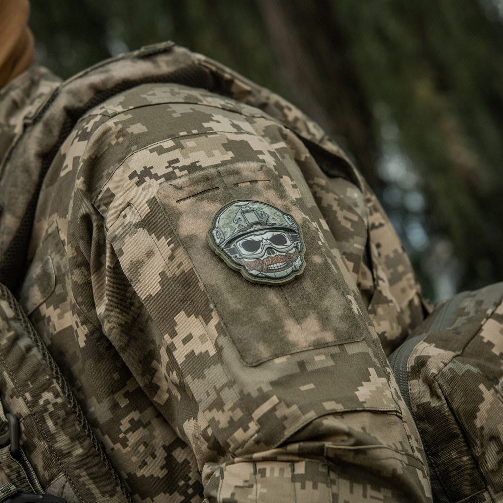 Patch Emoji 