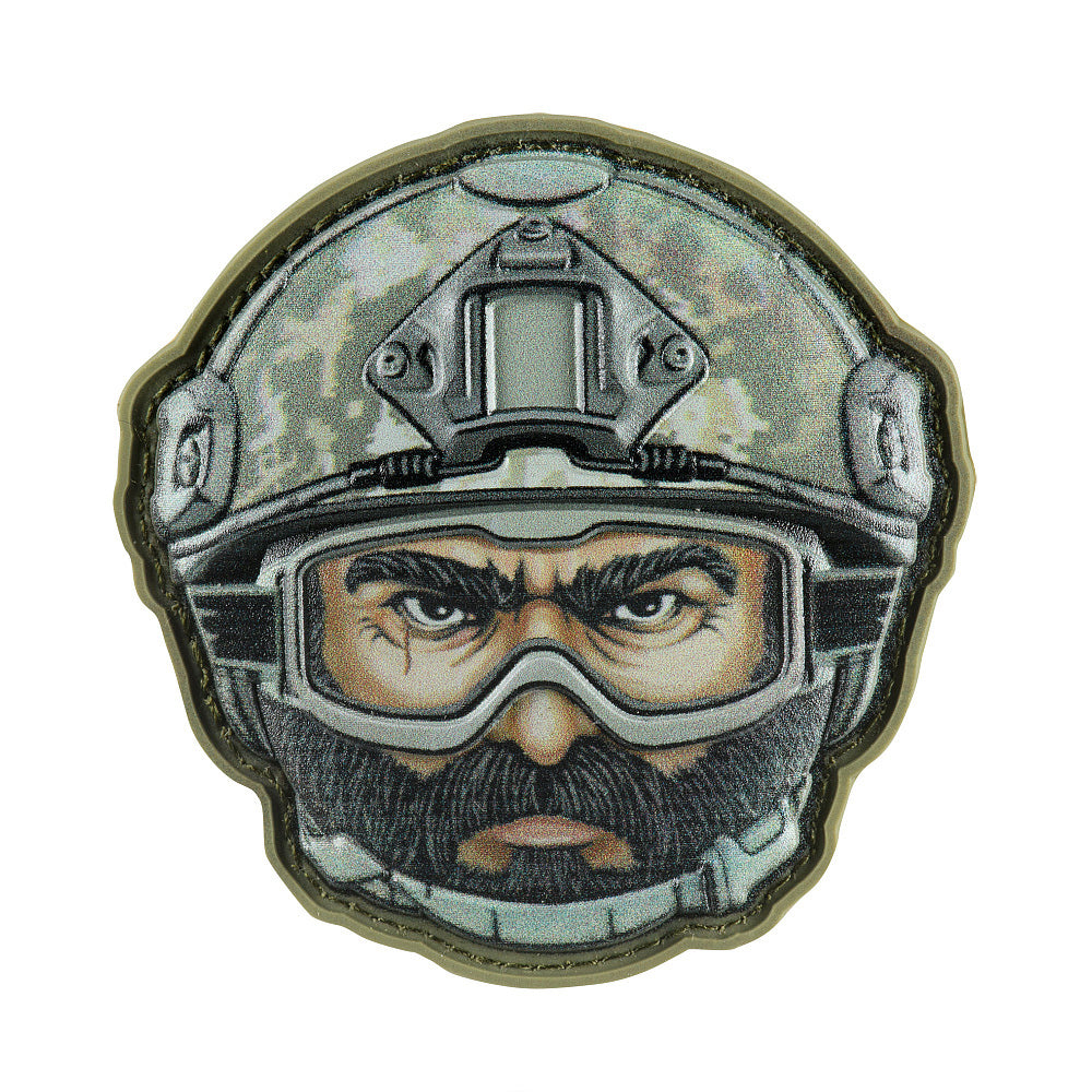 Patch Emoji 