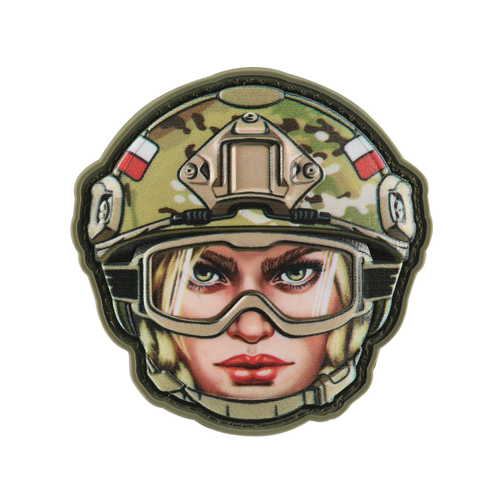 Patch Poland 