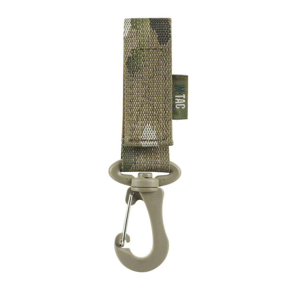 M-Tac Halterung mit Karabiner