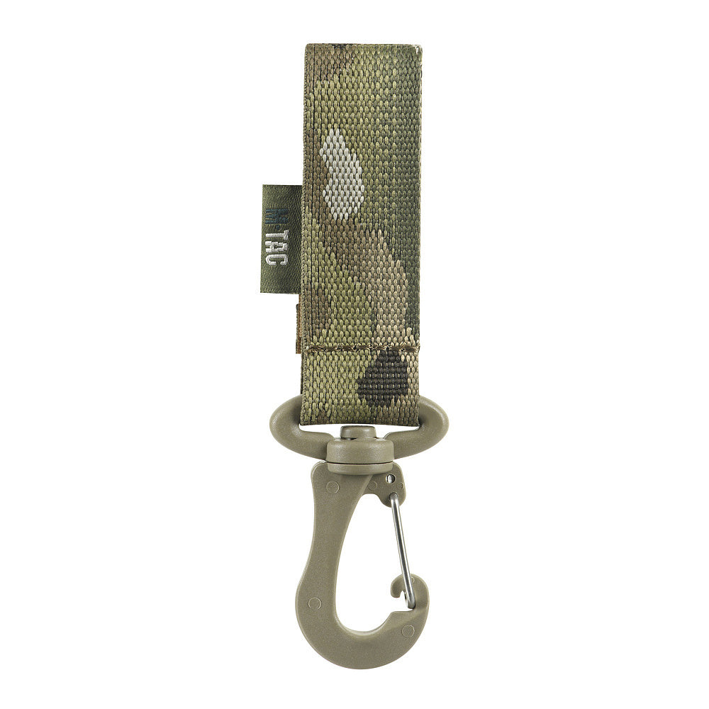 M-Tac Halterung mit Karabiner