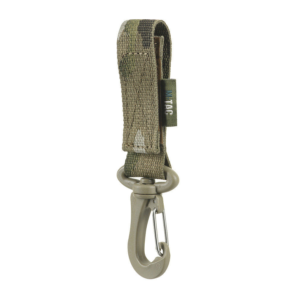 M-Tac Halterung mit Karabiner