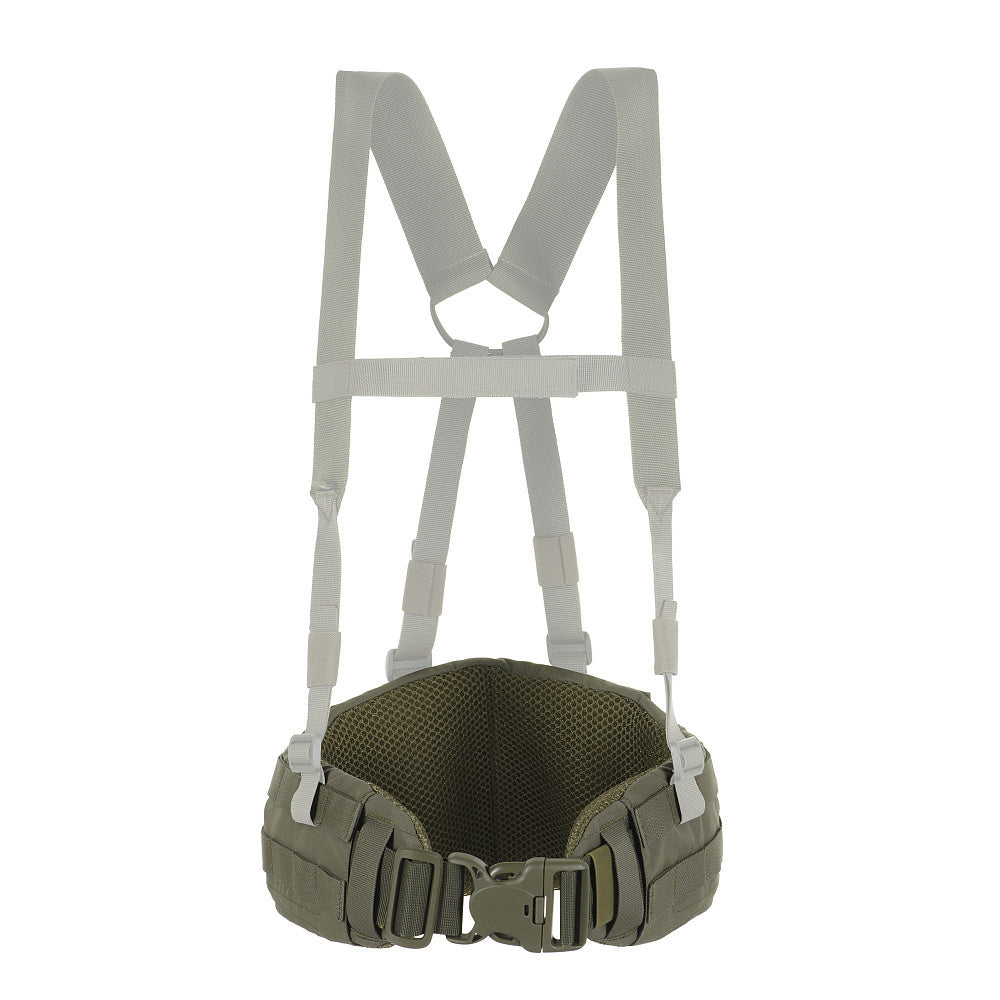 War Belt ARMOR