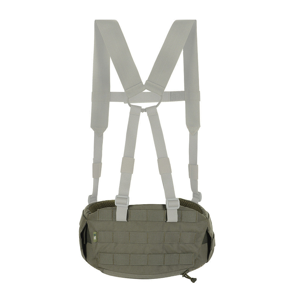 War Belt ARMOR
