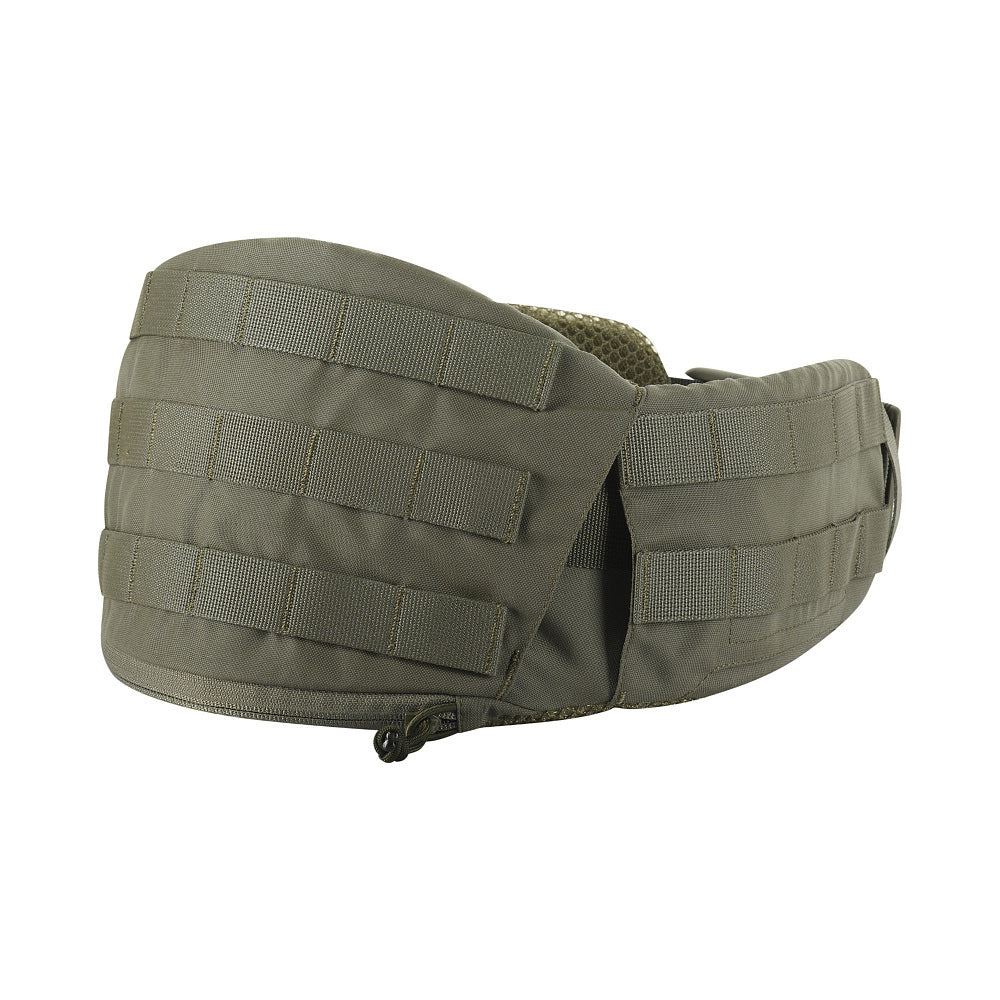 War Belt ARMOR
