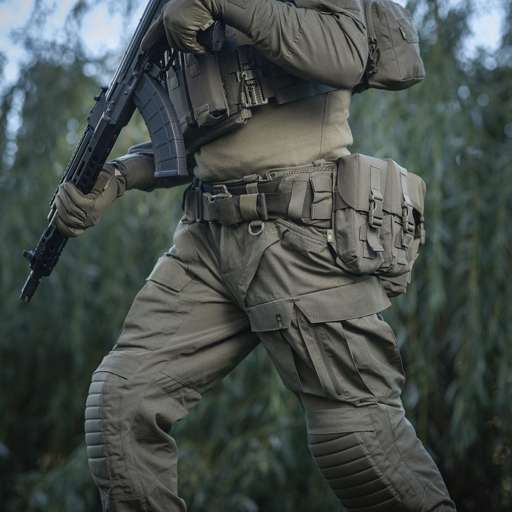 War Belt ARMOR
