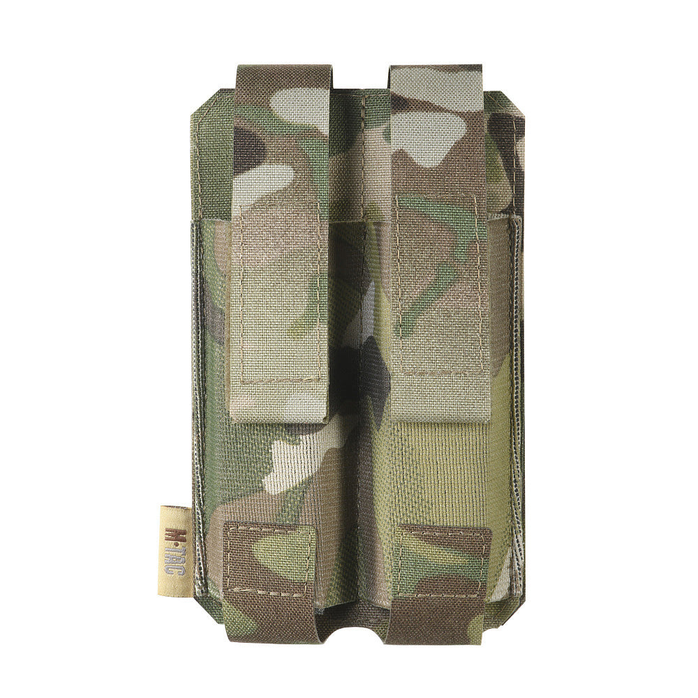 Double Pouch for the APS Laser Cut Pistol Magazine Gen.II