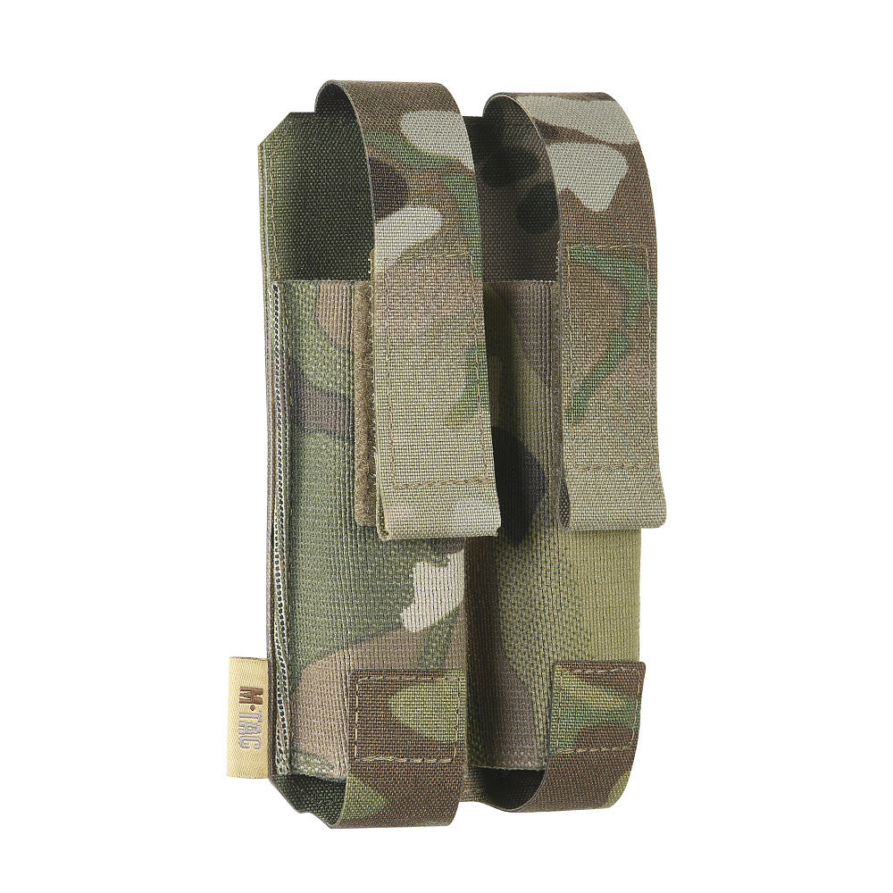 Doppeltasche für Pistolenmagazin APS Laser Cut Gen.II