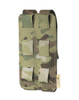 Double Pouch for the APS Laser Cut Pistol Magazine Gen.II