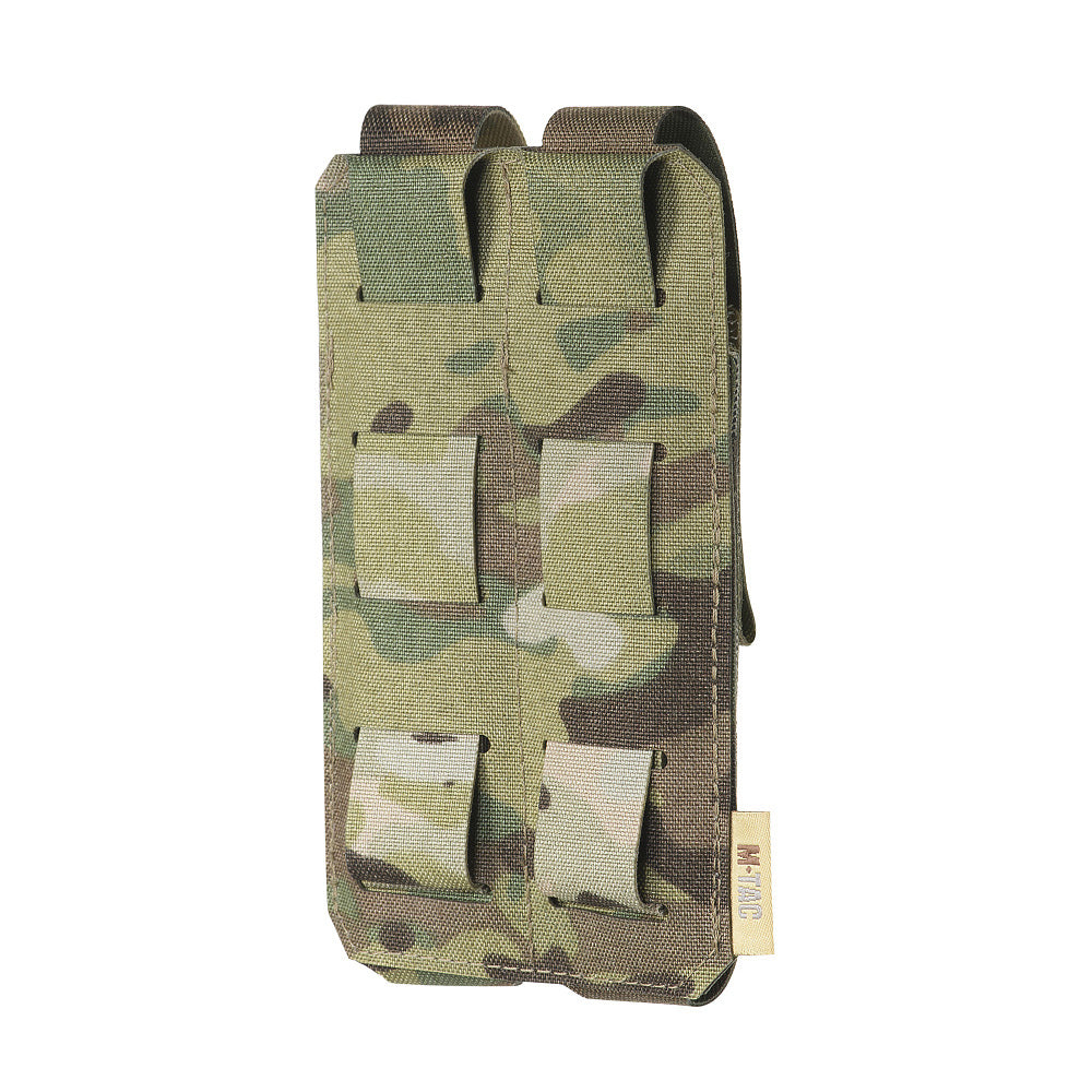 Doppeltasche für Pistolenmagazin APS Laser Cut Gen.II