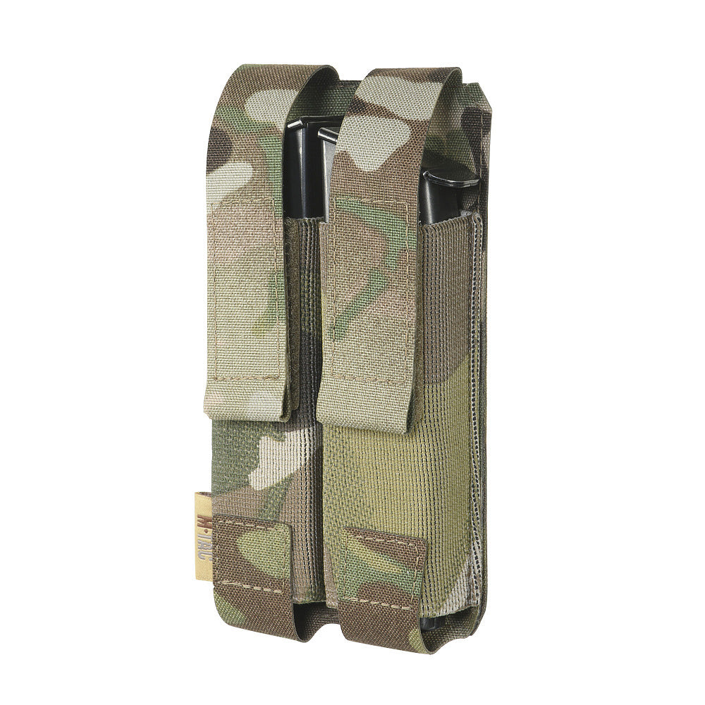 Double Pouch for the APS Laser Cut Pistol Magazine Gen.II