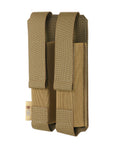 Double Pouch for the APS Laser Cut Pistol Magazine Gen.II