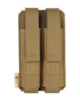 Double Pouch for the APS Laser Cut Pistol Magazine Gen.II