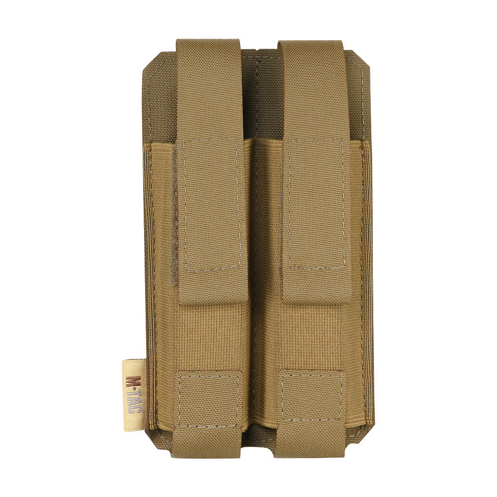 Double Pouch for the APS Laser Cut Pistol Magazine Gen.II