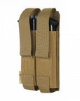 Double Pouch for the APS Laser Cut Pistol Magazine Gen.II