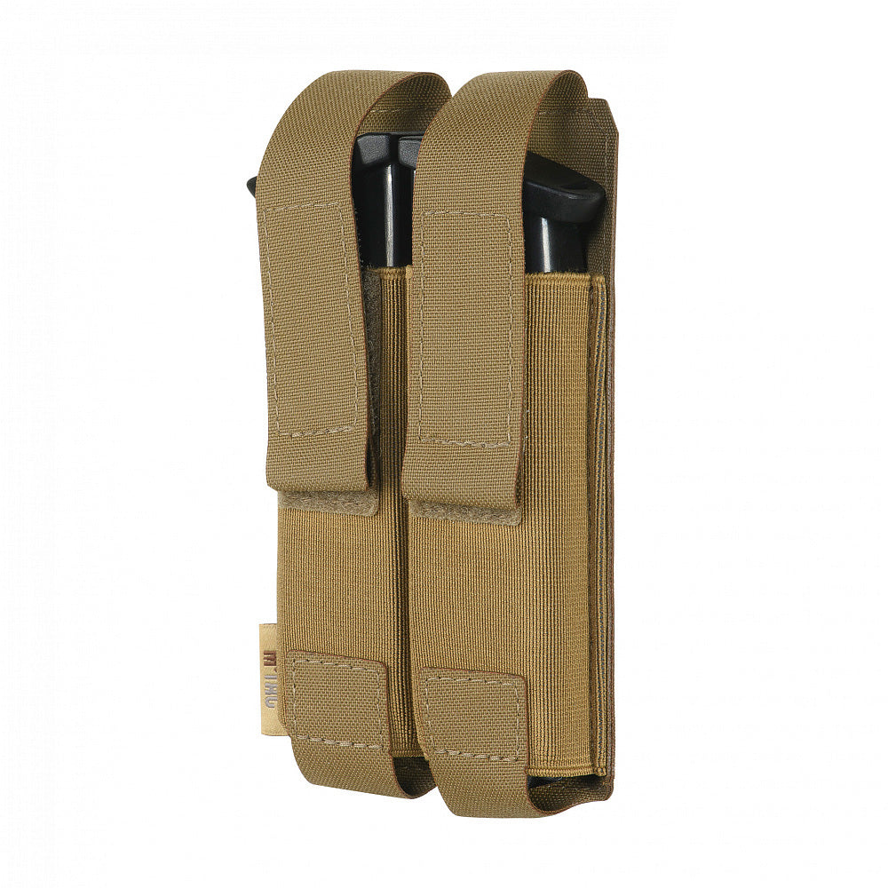 Double Pouch for the APS Laser Cut Pistol Magazine Gen.II