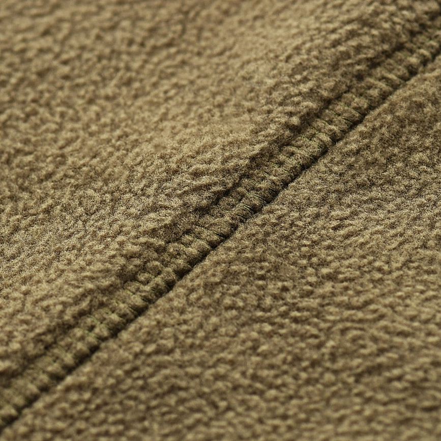 Lite Microfleece Hoodie