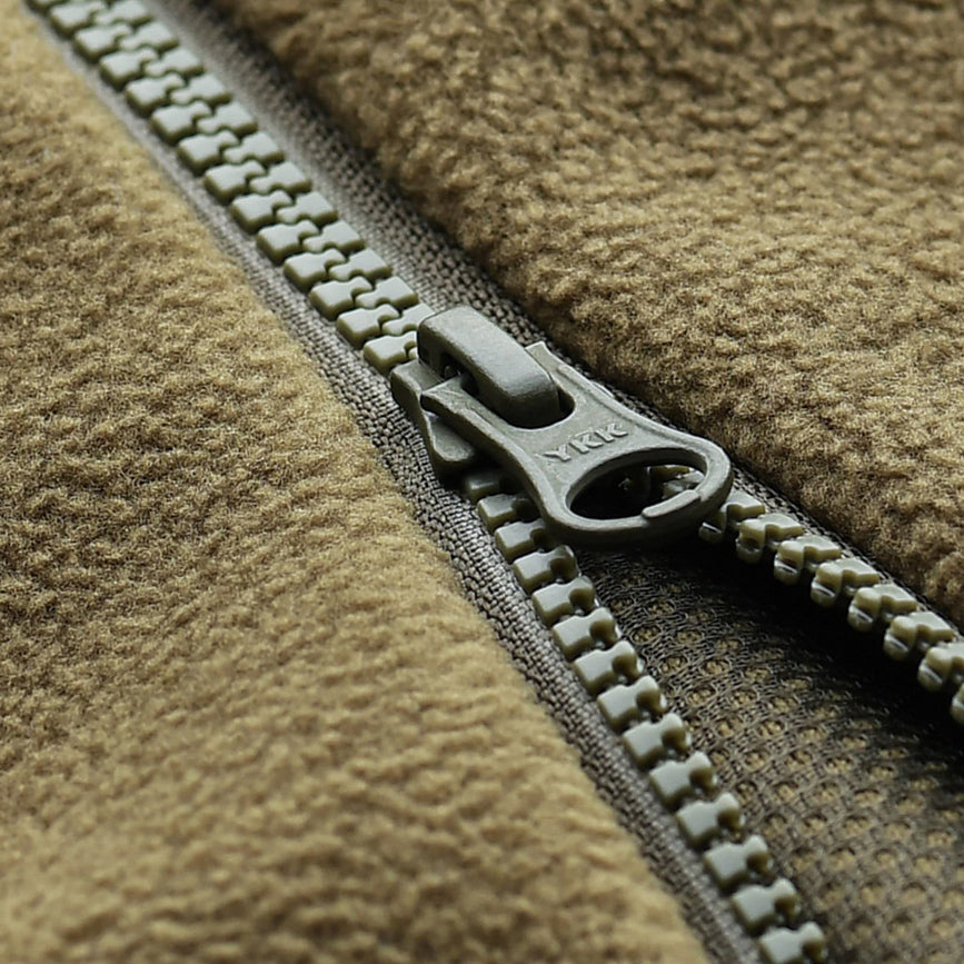Lite Microfleece Hoodie