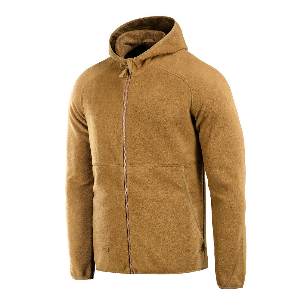Lite Microfleece Hoodie
