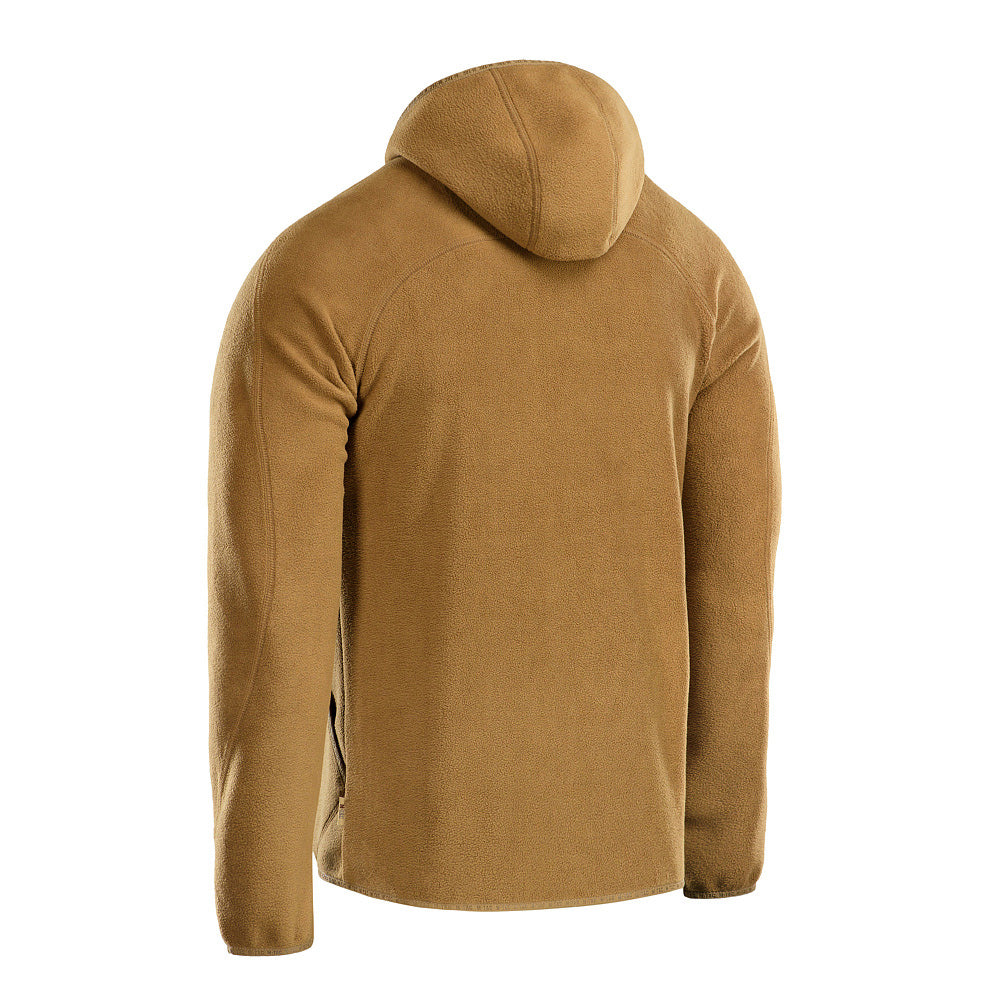 Lite Microfleece Hoodie