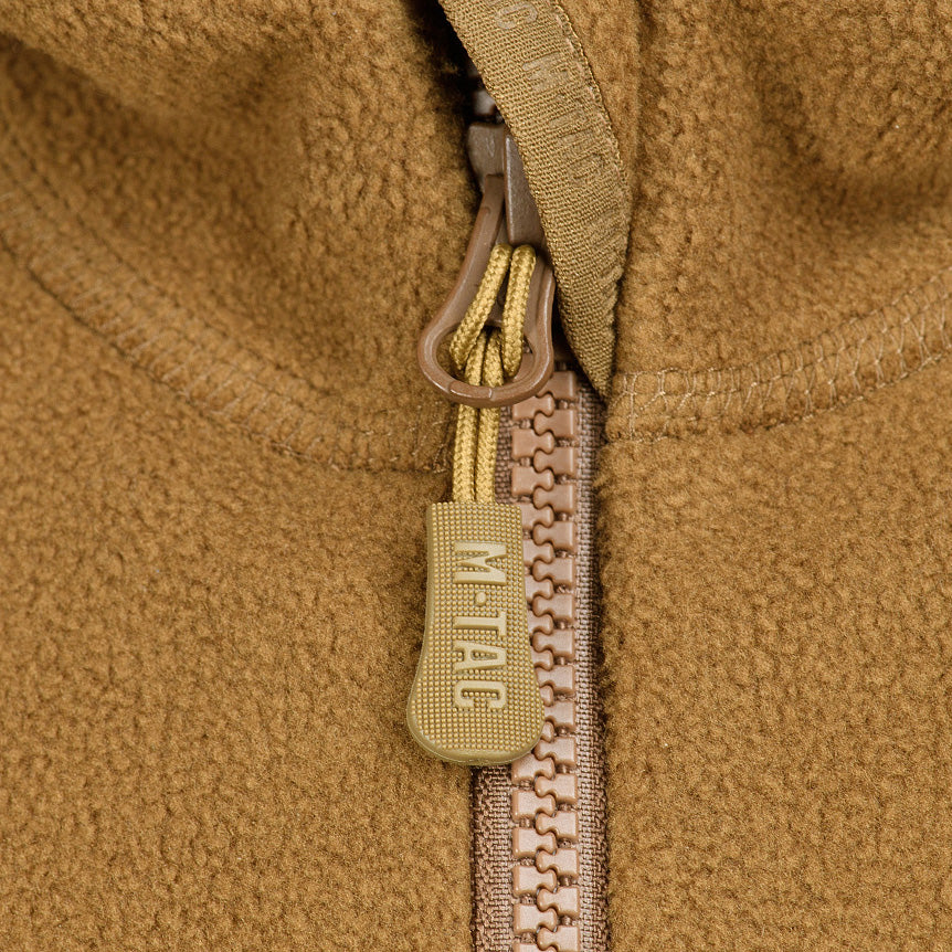 Lite Microfleece Hoodie