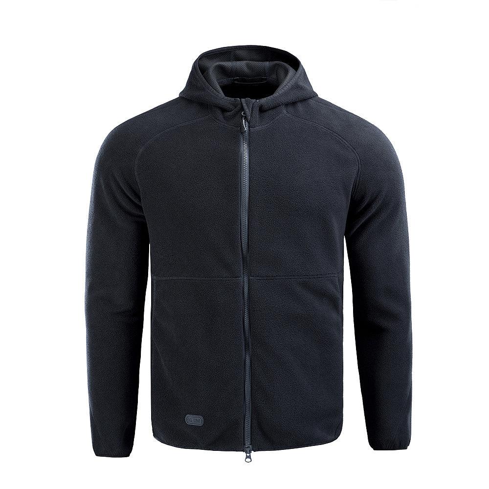 M-Tac Pullover Lite Micro Fleece Hoodie