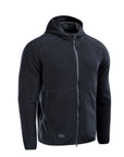 M-Tac Pullover Lite Micro Fleece Hoodie