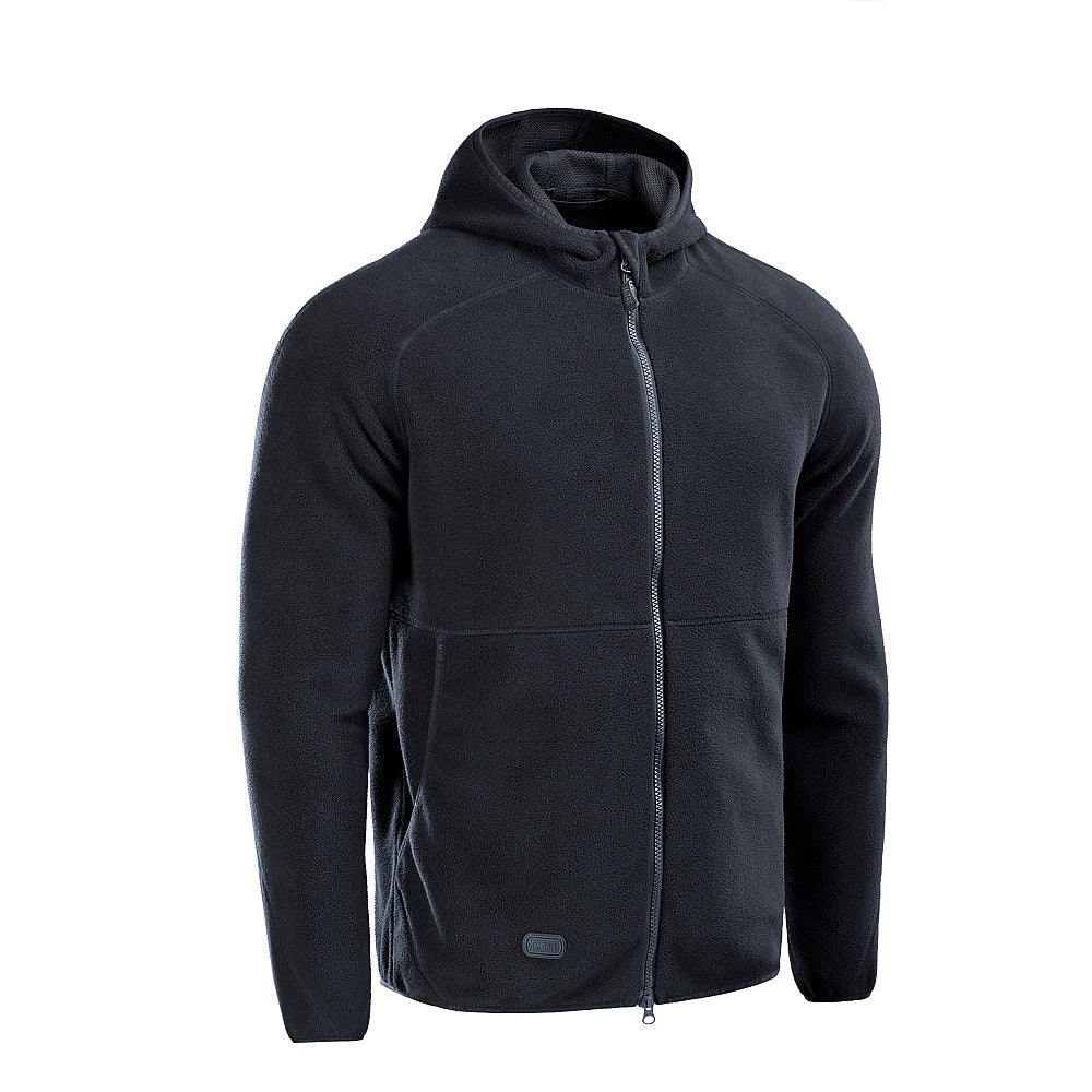 M-Tac Pullover Lite Micro Fleece Hoodie