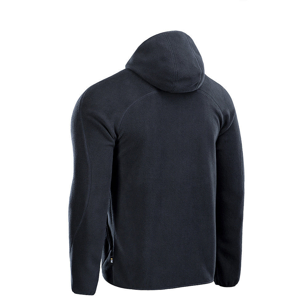 M-Tac Pullover Lite Micro Fleece Hoodie