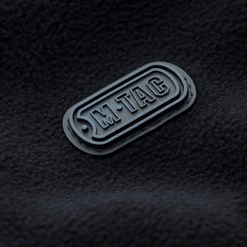 M-Tac Pullover Lite Micro Fleece Hoodie