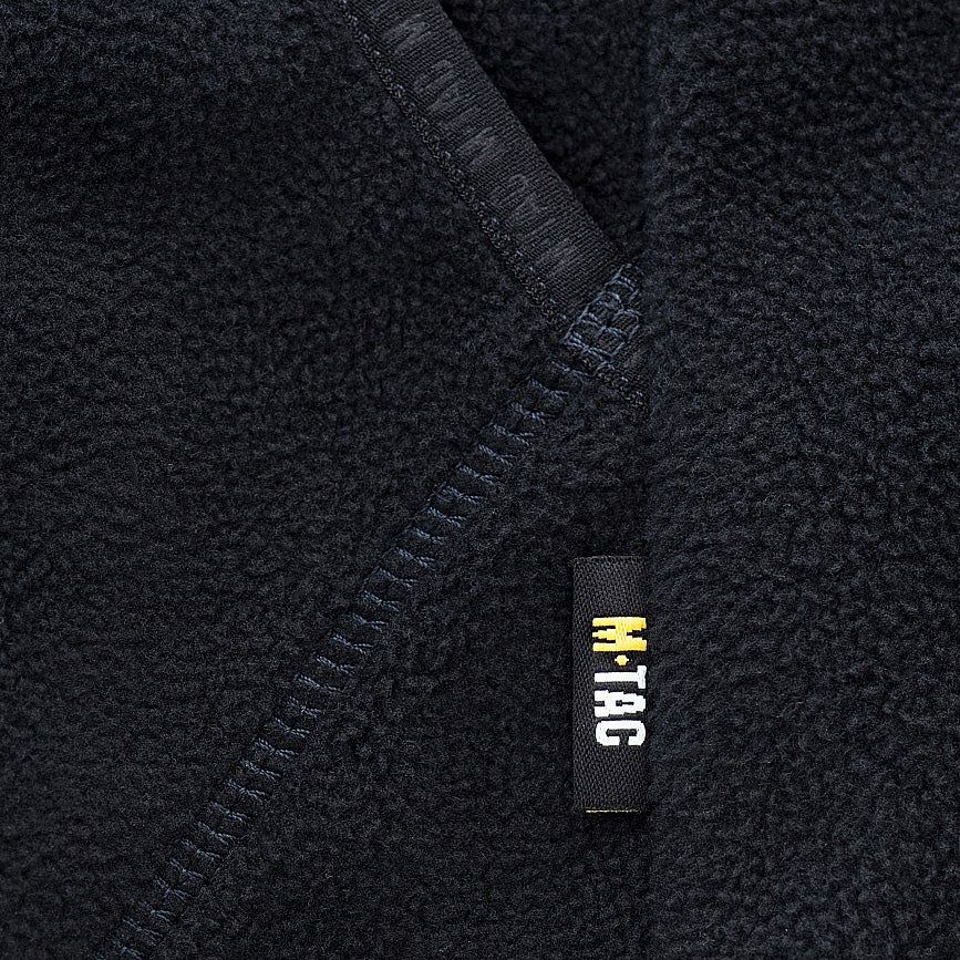 M-Tac Pullover Lite Micro Fleece Hoodie