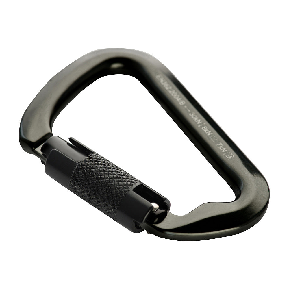Key-Lock Carabiner