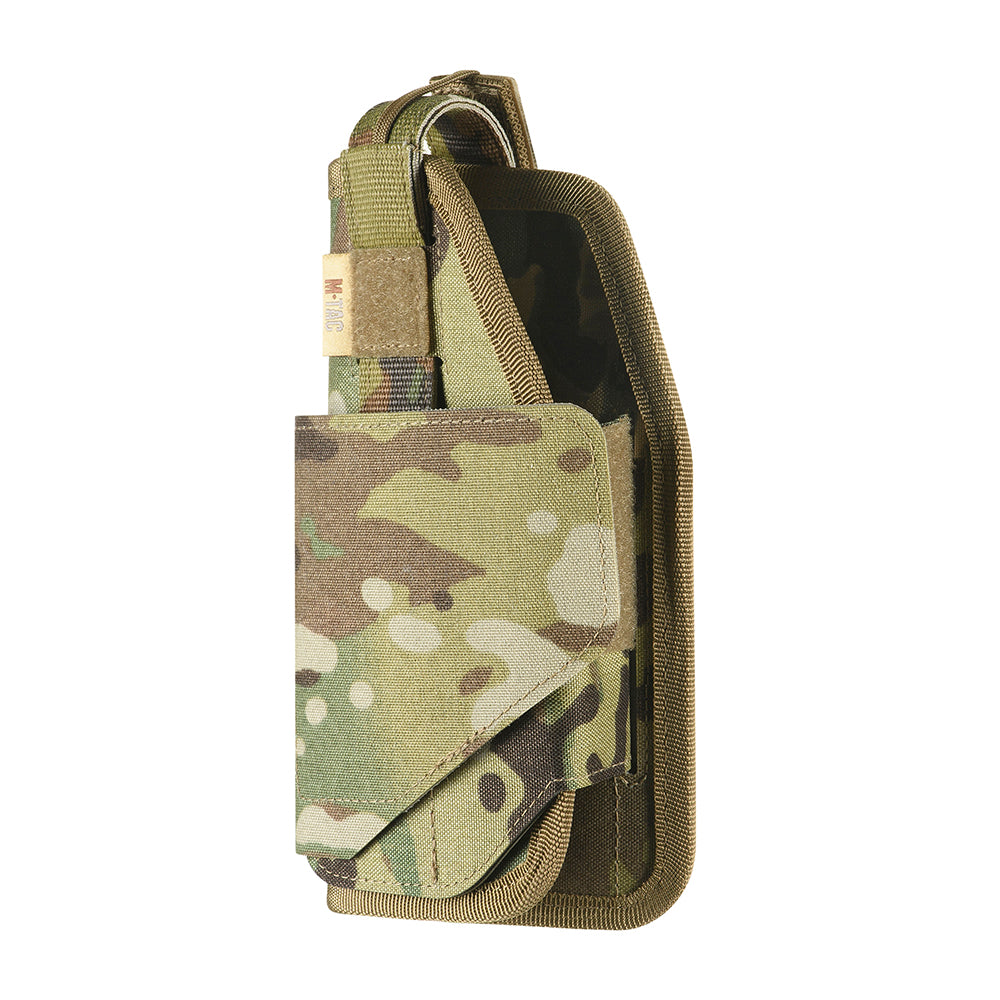 Universal Elite Holster Elite Left