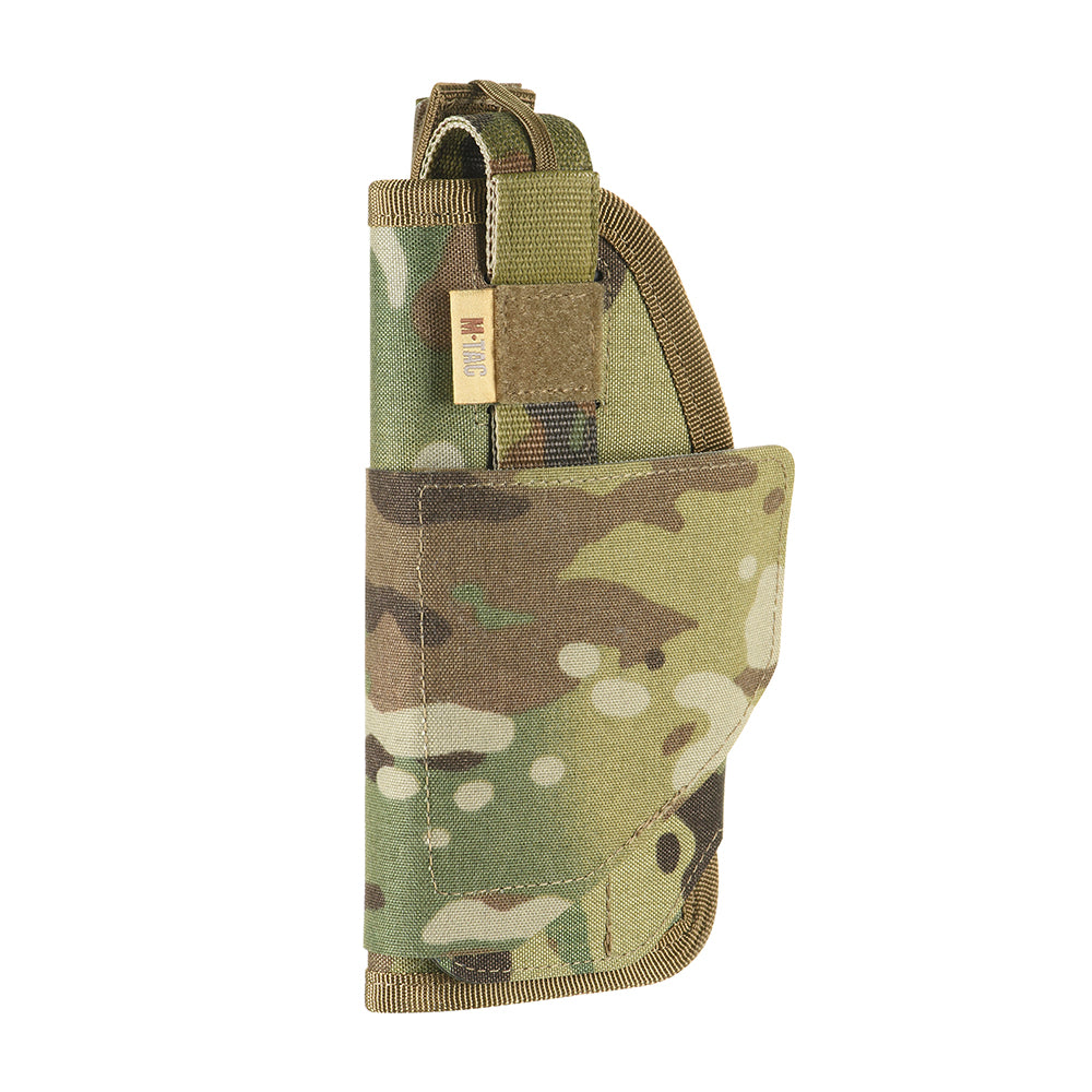 Universal Elite Holster Elite Left