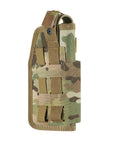 Universal Elite Holster Elite Left