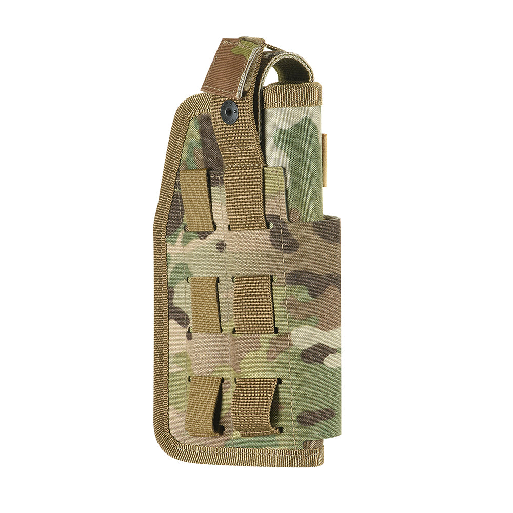 Universal Elite Holster Elite Left