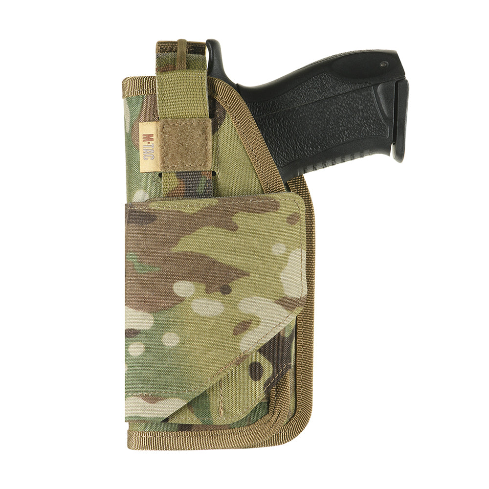 Universal Elite Holster Elite Left