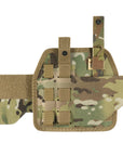 Universal Gear Pouch Elite Left-Hand
