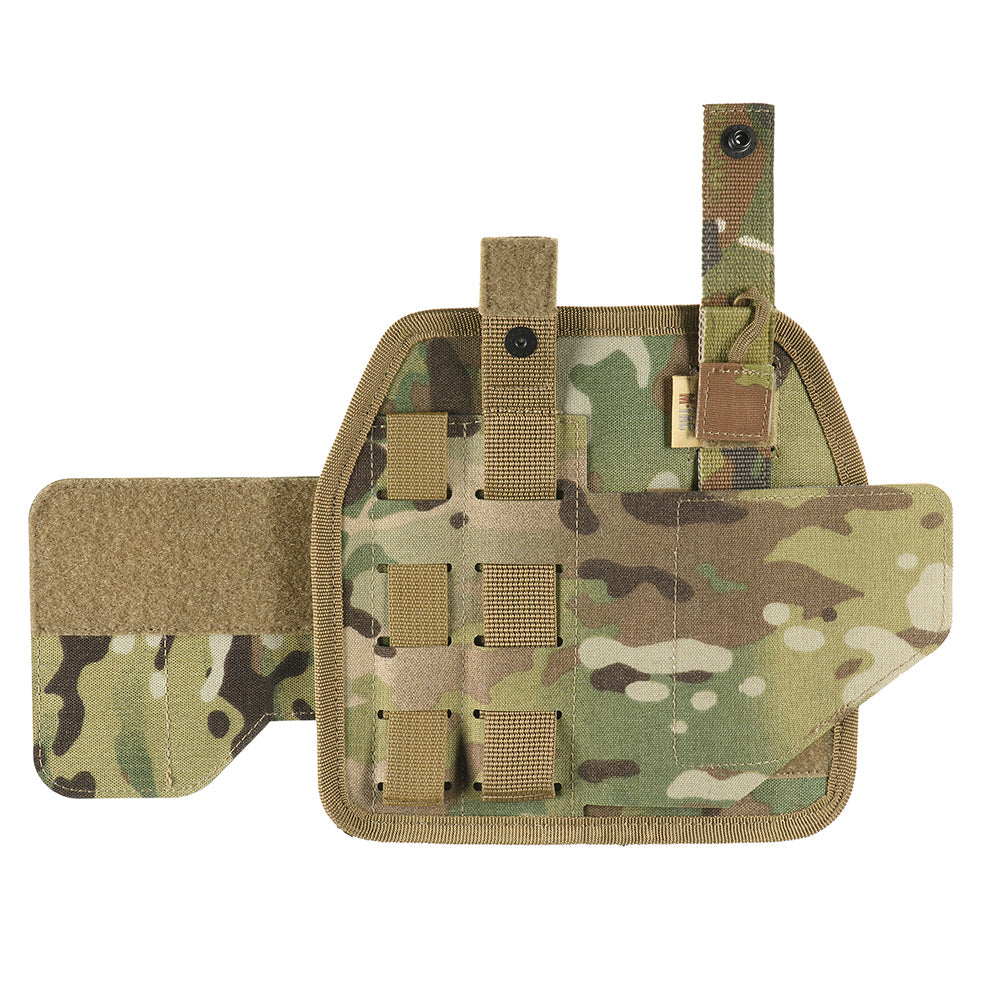 Universal Elite Holster Elite Left